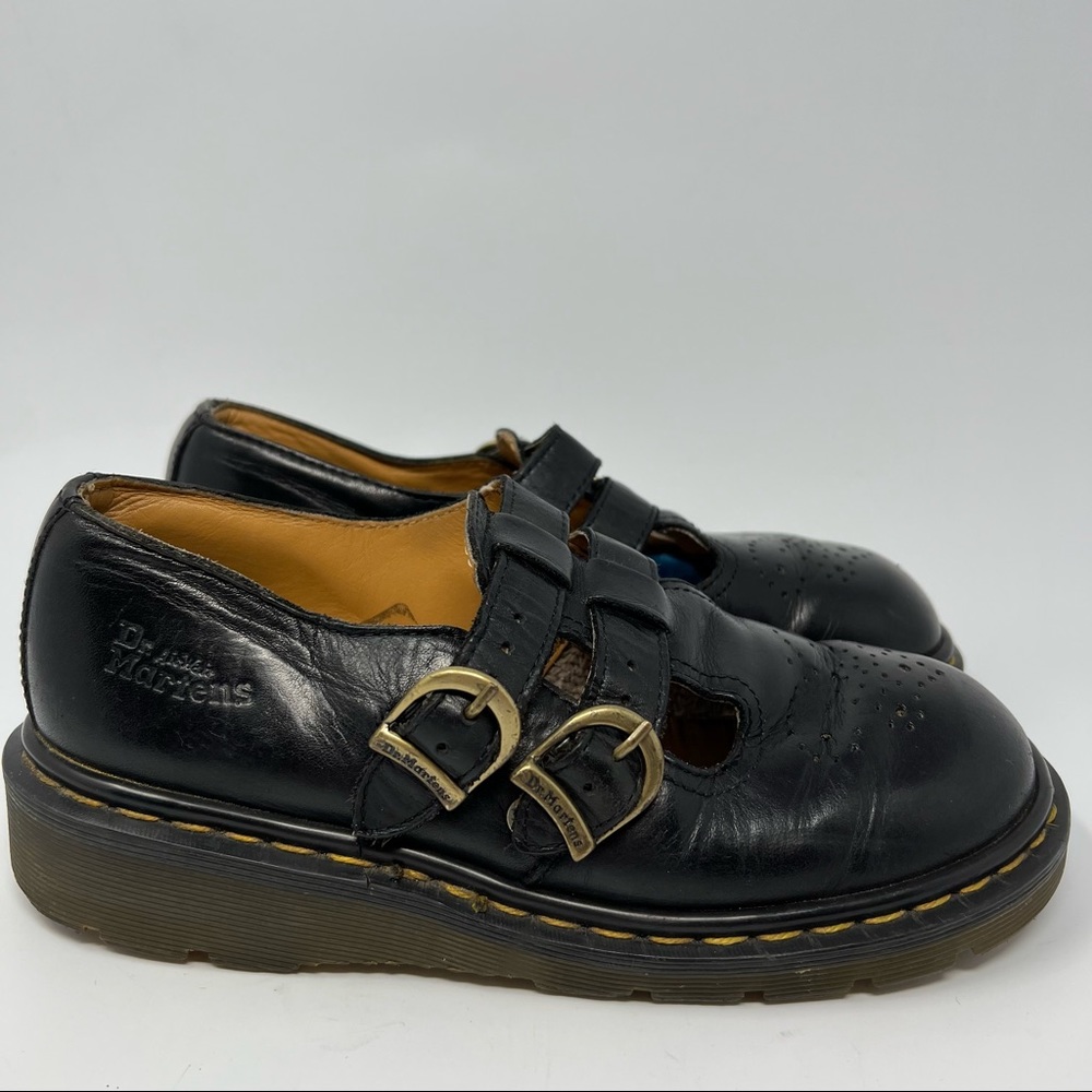 Vintage 90’s Dr.Martens UK 5 Women’s US 7